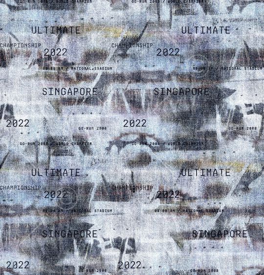 字母印花华亿平台图片