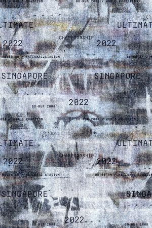 字母印花华亿平台图片