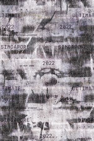 字母印花华亿平台图片