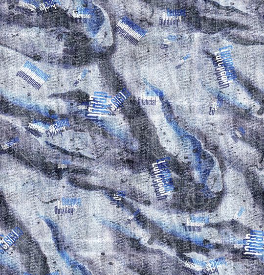 字母印花华亿平台图片