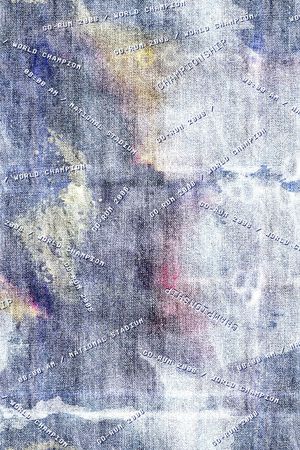 字母印花华亿平台图片