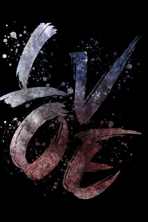 字母印花华亿平台图片