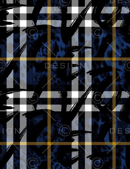 字母印花华亿平台图片