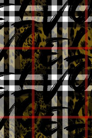 字母印花华亿平台图片