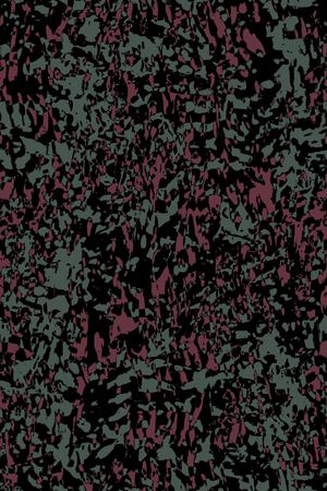 男装满版花印花华亿平台图片