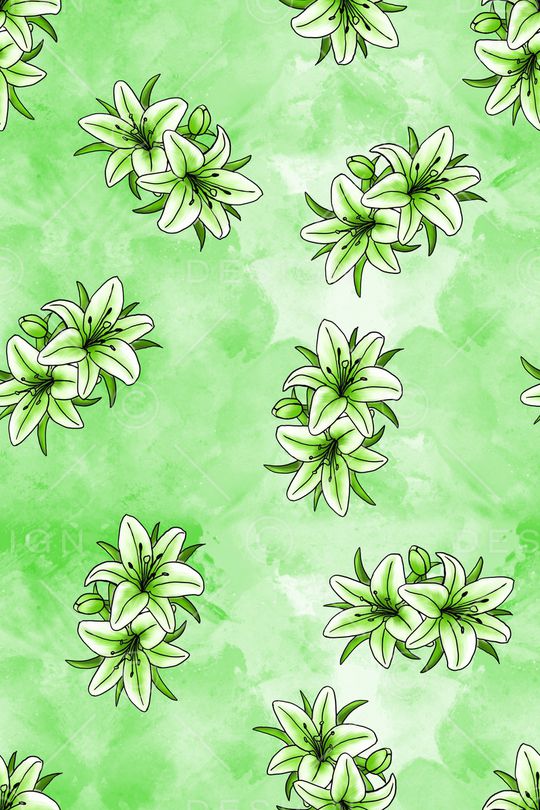 水彩印花华亿平台图片