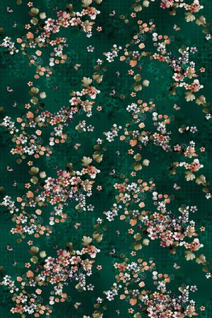 数码华亿平台印花华亿平台图片