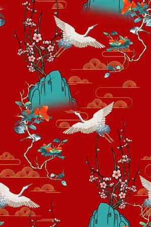 数码华亿平台印花华亿平台图片