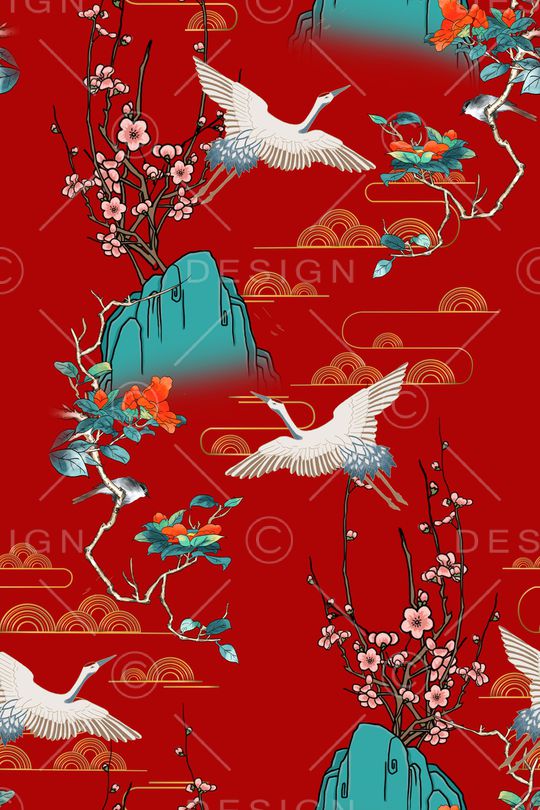 数码华亿平台印花华亿平台图片