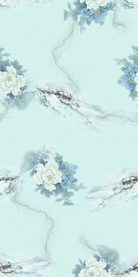 数码华亿平台印花华亿平台图片