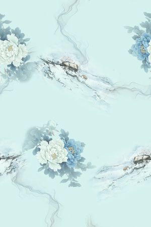 数码华亿平台印花华亿平台图片