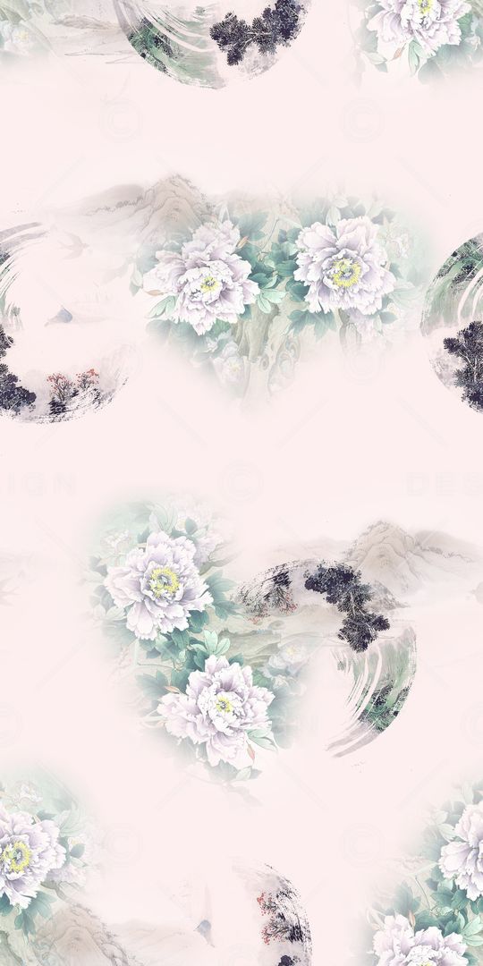 数码华亿平台印花华亿平台图片