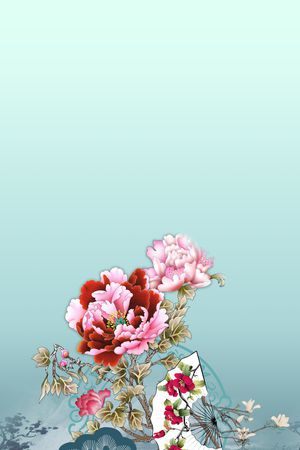 数码华亿平台印花华亿平台图片