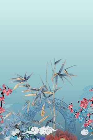 数码华亿平台印花华亿平台图片