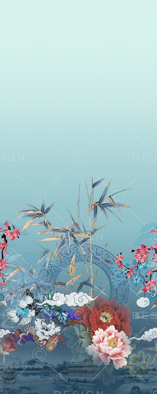 数码华亿平台印花华亿平台图片