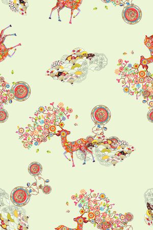 数码华亿平台印花华亿平台图片