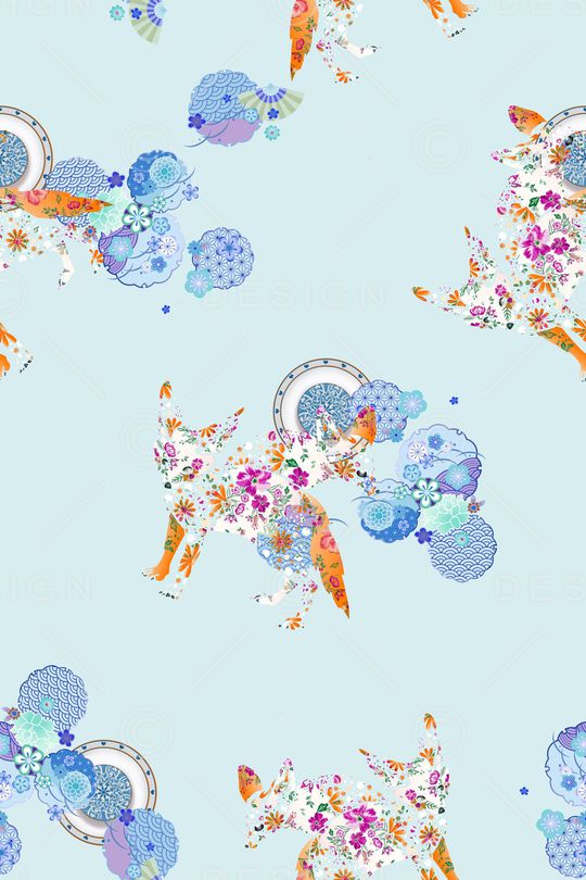 数码华亿平台印花华亿平台图片