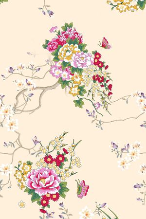 数码华亿平台印花华亿平台图片