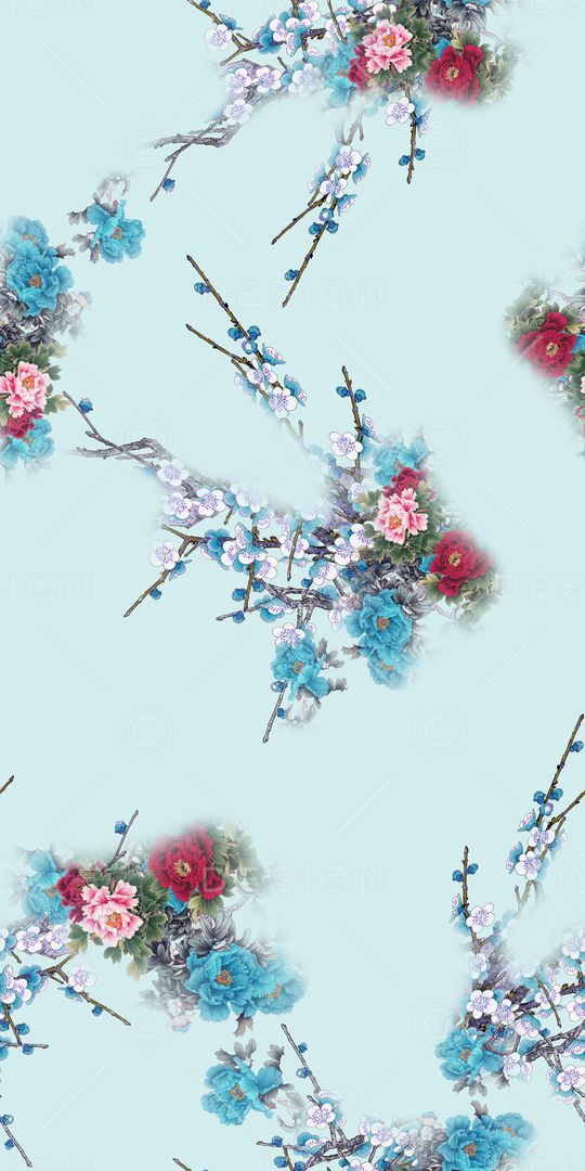 数码华亿平台印花华亿平台图片