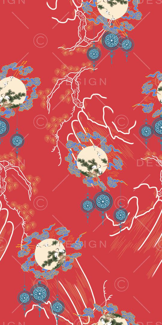 数码华亿平台印花华亿平台图片