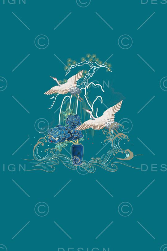 数码华亿平台印花华亿平台图片