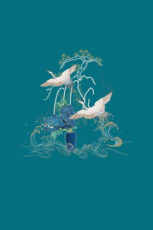 数码华亿平台印花华亿平台图片