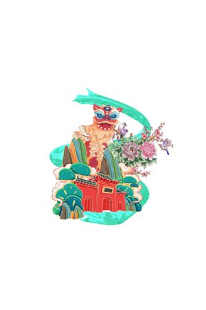 数码华亿平台印花华亿平台图片