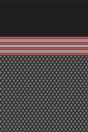 字母印花华亿平台图片