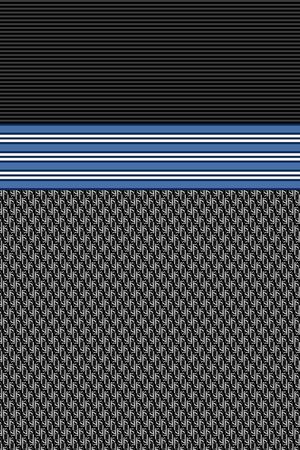 字母印花华亿平台图片