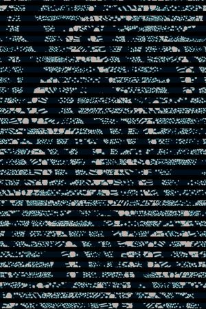 绿植树叶印花华亿平台图片