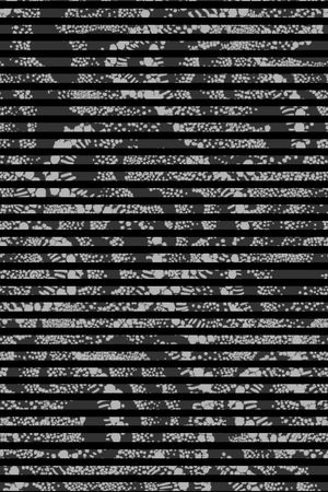 绿植树叶印花华亿平台图片