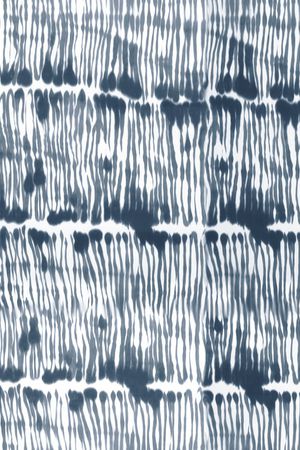 扎染华亿平台印花华亿平台图片