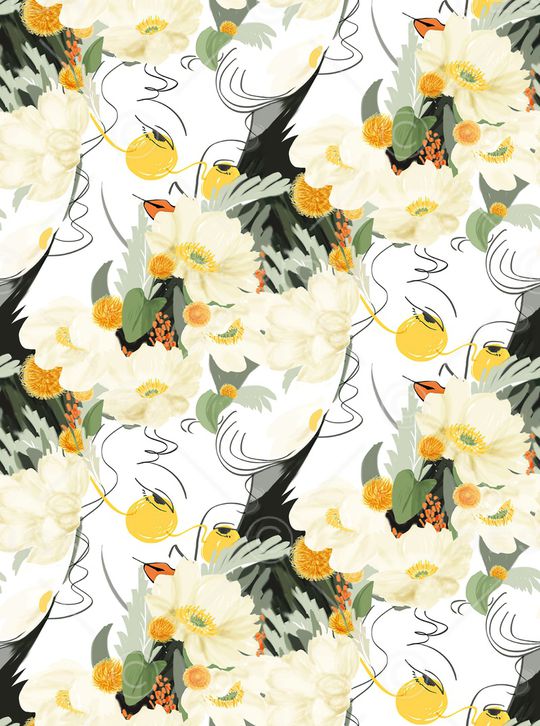 数码华亿平台印花华亿平台图片