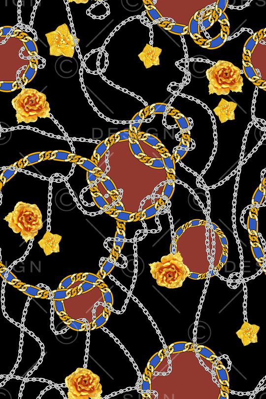 珠宝宝石印花华亿平台图片