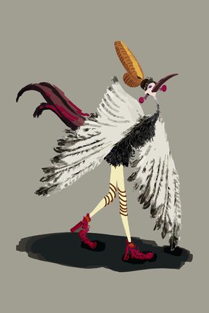 数码定位花印花华亿平台图片