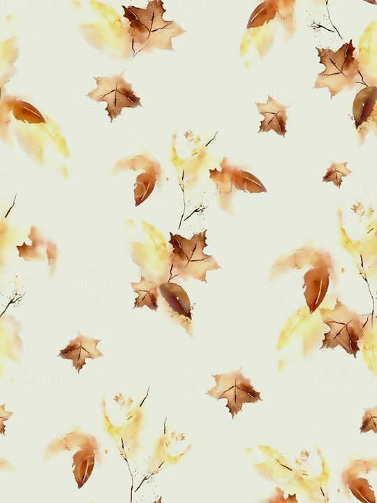 水彩印花华亿平台图片