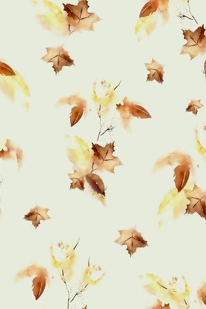 水彩印花华亿平台图片