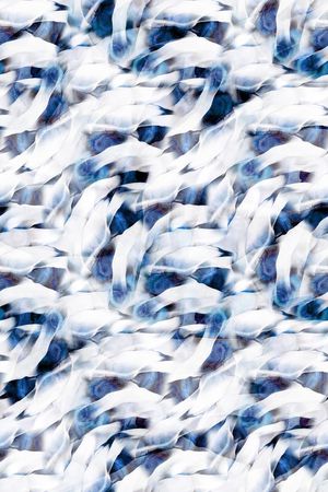 肌理印花华亿平台图片