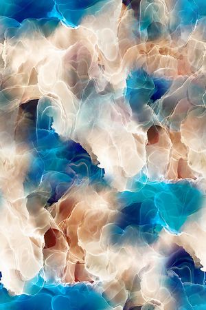 肌理印花华亿平台图片