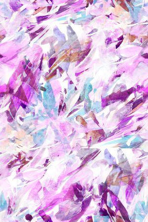 肌理印花华亿平台图片