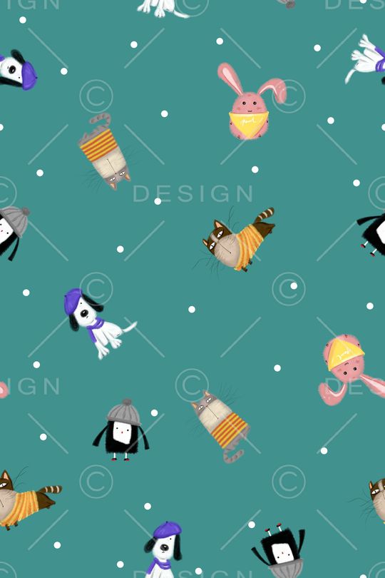 童装印花华亿平台图片