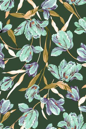 数码华亿平台印花华亿平台图片