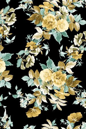 数码华亿平台印花华亿平台图片