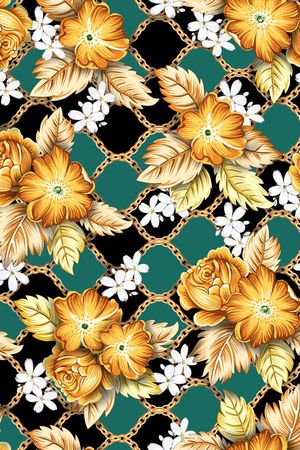 数码华亿平台印花华亿平台图片