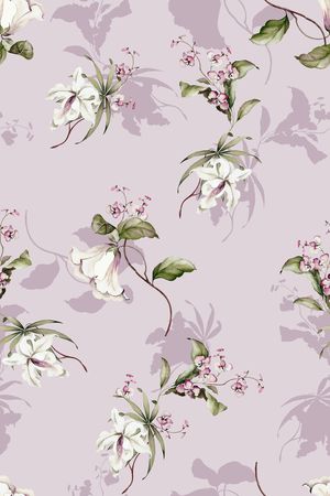 时尚印花华亿平台图片