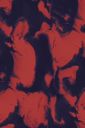 ALexander Wang印花华亿平台图片