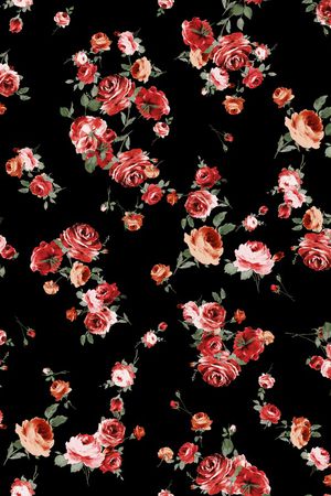 时尚印花华亿平台图片