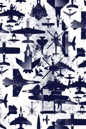 字母印花华亿平台图片