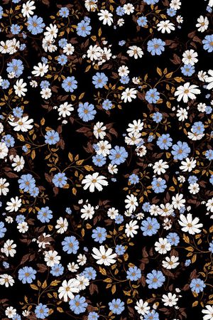 时尚印花华亿平台图片