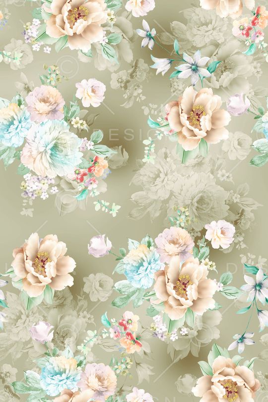 时尚印花华亿平台图片